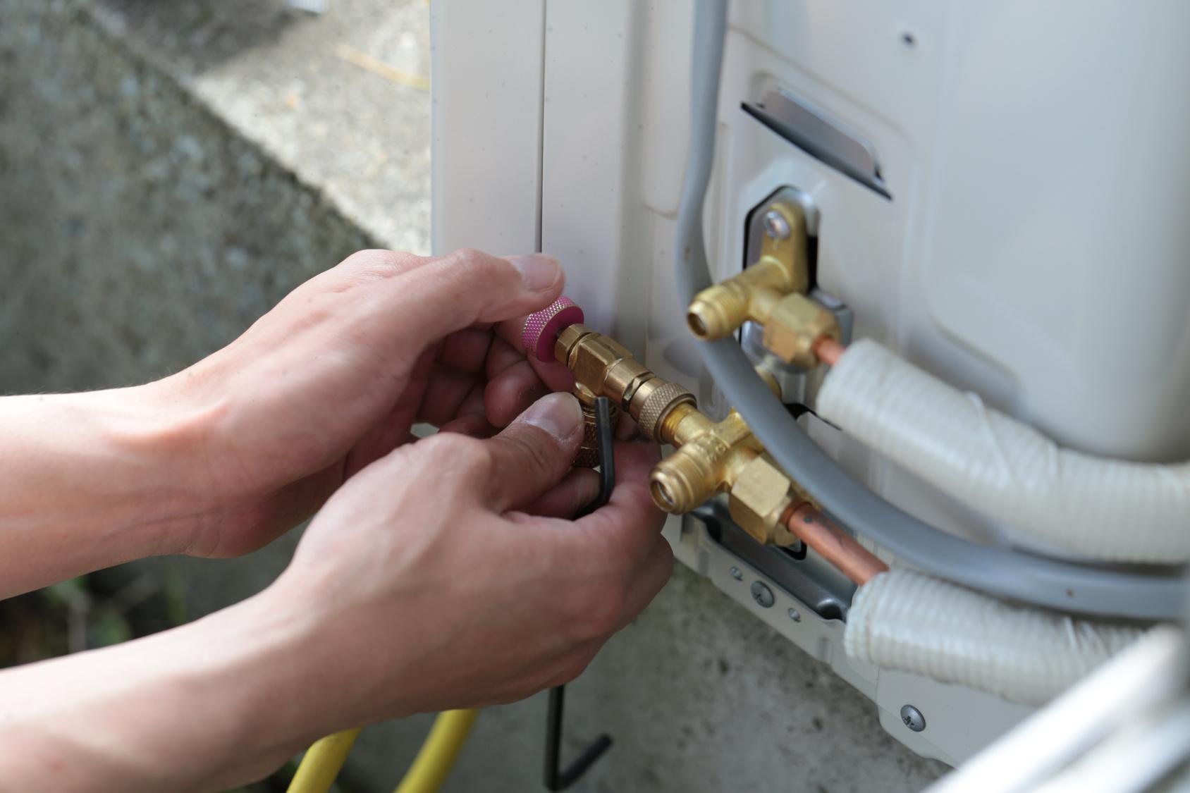 chauffage geothermie Courbevoie